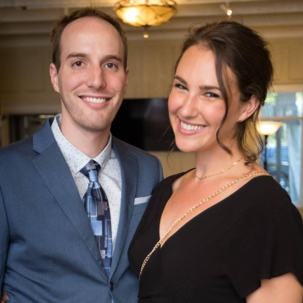 Meet your Posher, Gracie